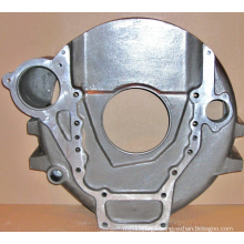 PC360-7 6CT8.3 flywheel housing 3973308 3975561 3926207 3902390 3910760 3906690 5339507